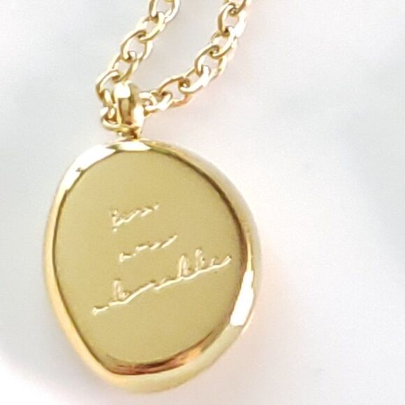 New! FP "Adorable" Necklace  - Picture 7 of 9